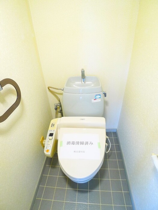 グランドール柏南Ｄの物件内観写真