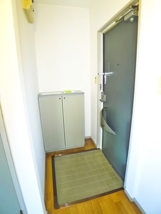 グランドール柏南Ｄの物件内観写真