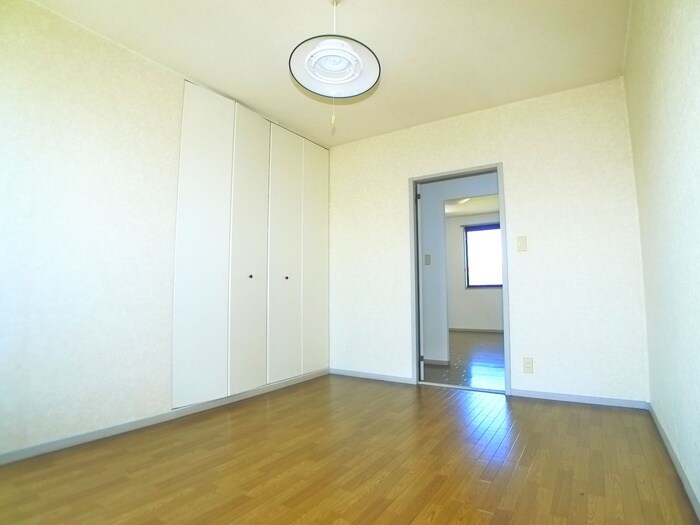 グランドール柏南Ｄの物件内観写真