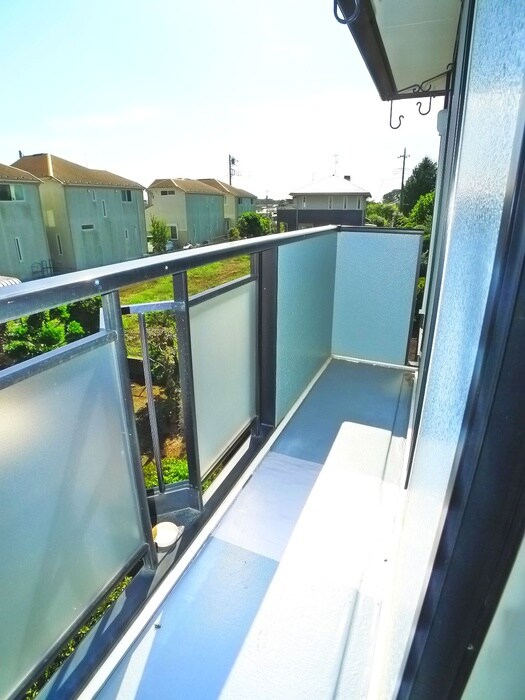 グランドール柏南Ｄの物件内観写真