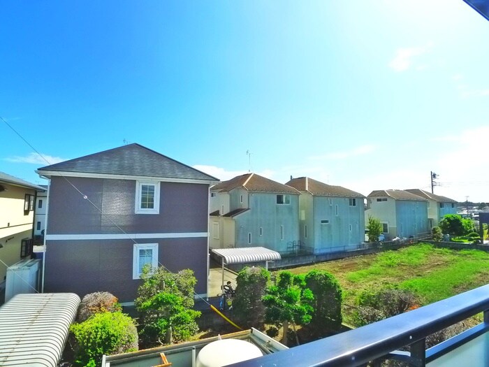 グランドール柏南Ｄの物件内観写真