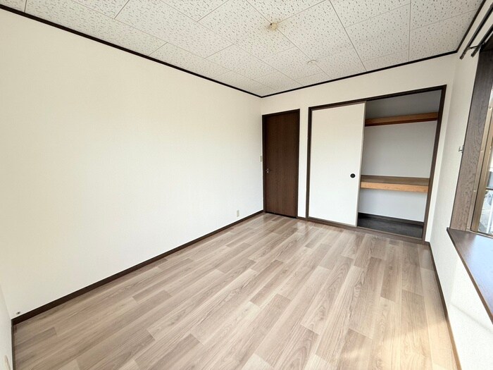 ボナールＡの物件内観写真