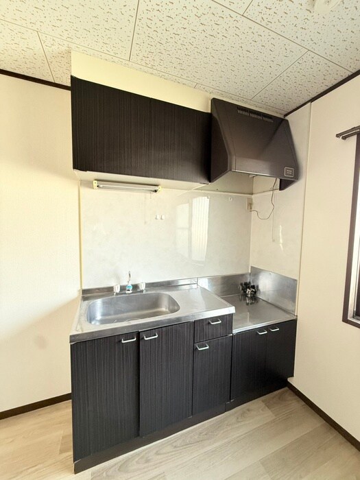 ボナールＡの物件内観写真