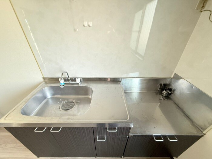 ボナールＡの物件内観写真