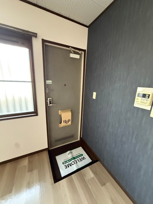 ボナールＡの物件内観写真