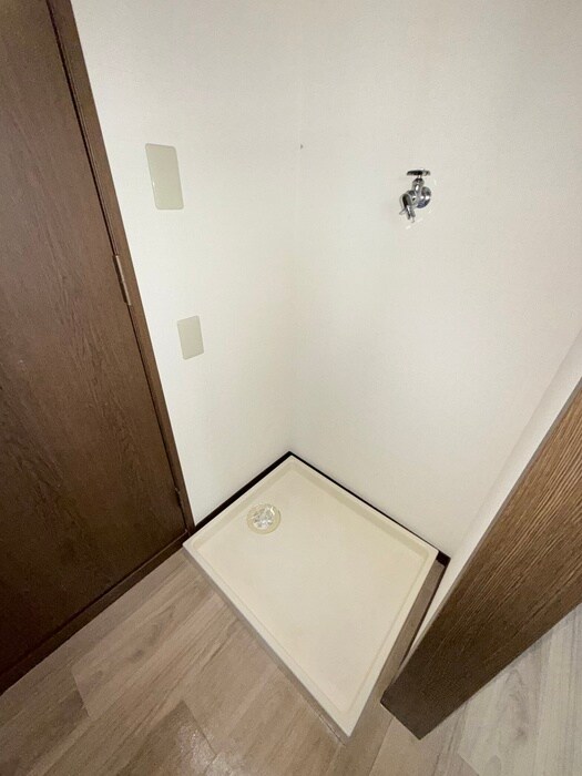 ボナールＡの物件内観写真