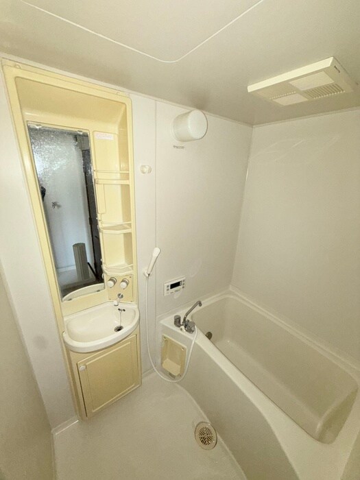 ボナールＡの物件内観写真