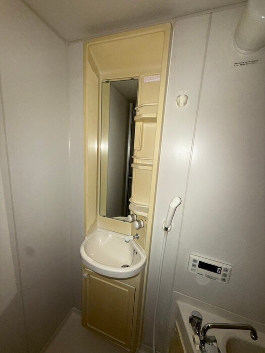 ボナールＡの物件内観写真