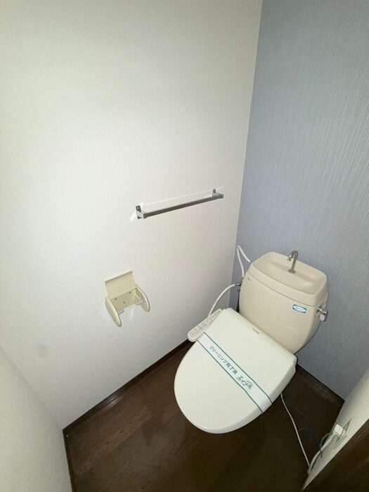 ボナールＡの物件内観写真