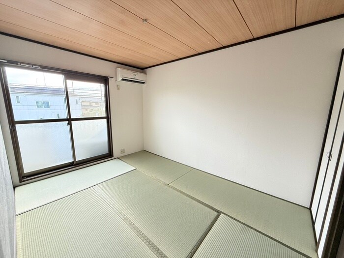 ボナールＡの物件内観写真