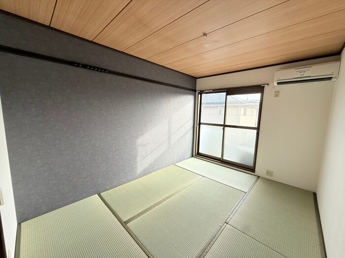 ボナールＡの物件内観写真