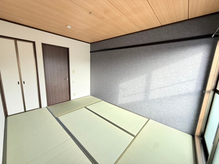 ボナールＡの物件内観写真