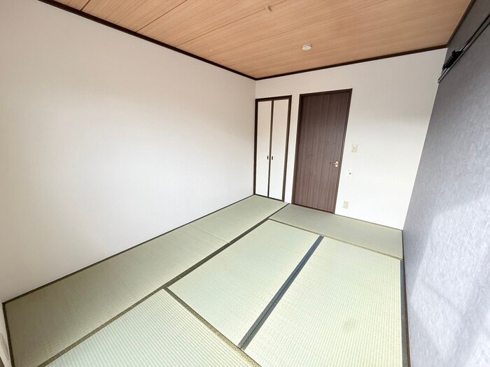 ボナールＡの物件内観写真