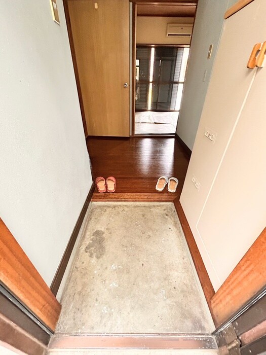 高橋アパートの物件内観写真