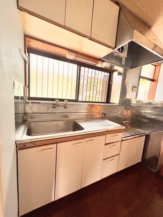 高橋アパートの物件内観写真