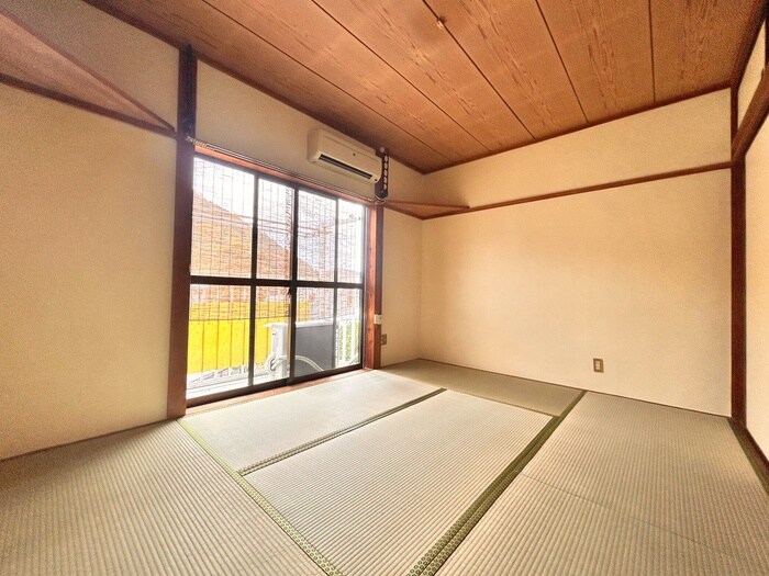 高橋アパートの物件内観写真