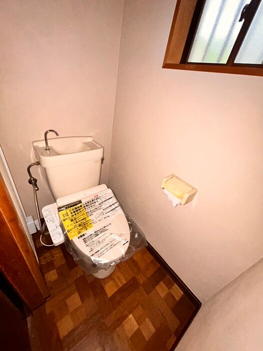 高橋アパートの物件内観写真