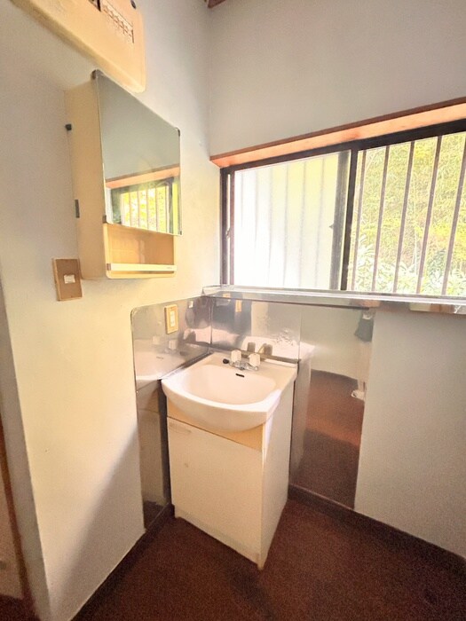 高橋アパートの物件内観写真