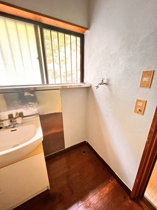 高橋アパートの物件内観写真