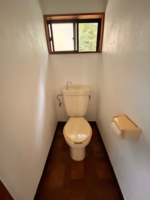 高橋アパートの物件内観写真