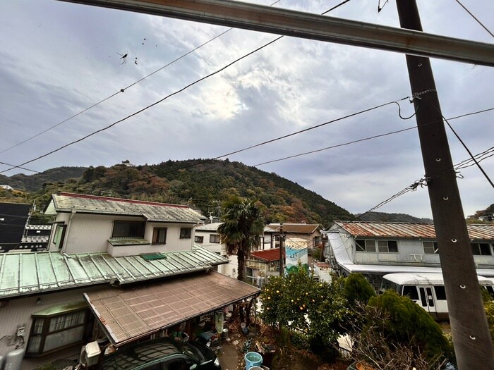 高橋アパートの物件内観写真