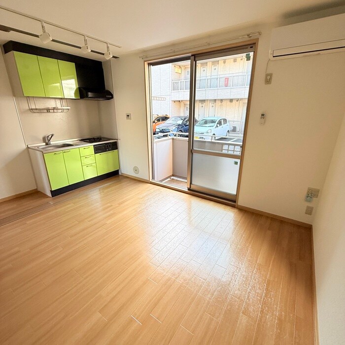 グリ－ンヒル橋本Ｅの物件内観写真