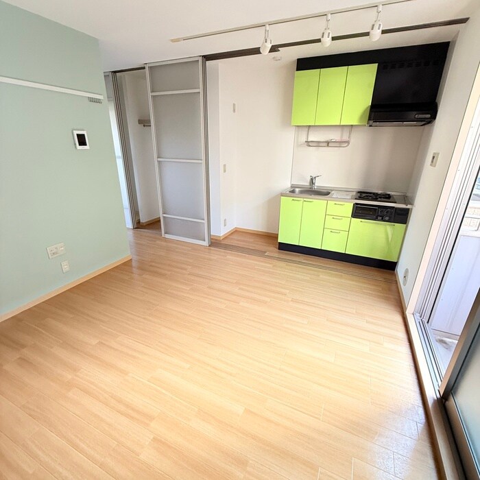 グリ－ンヒル橋本Ｅの物件内観写真