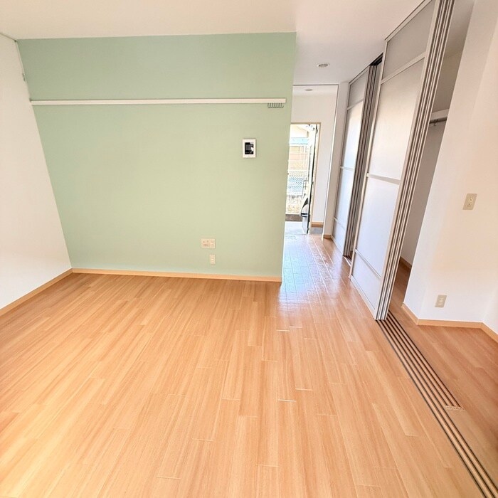 グリ－ンヒル橋本Ｅの物件内観写真