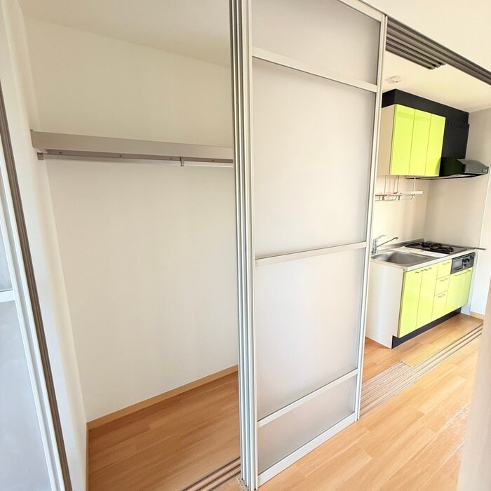 グリ－ンヒル橋本Ｅの物件内観写真