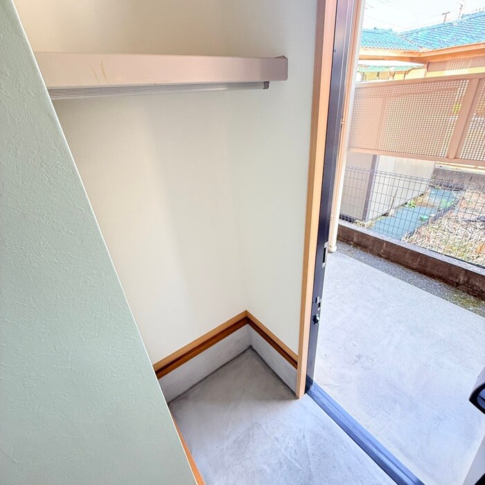 グリ－ンヒル橋本Ｅの物件内観写真