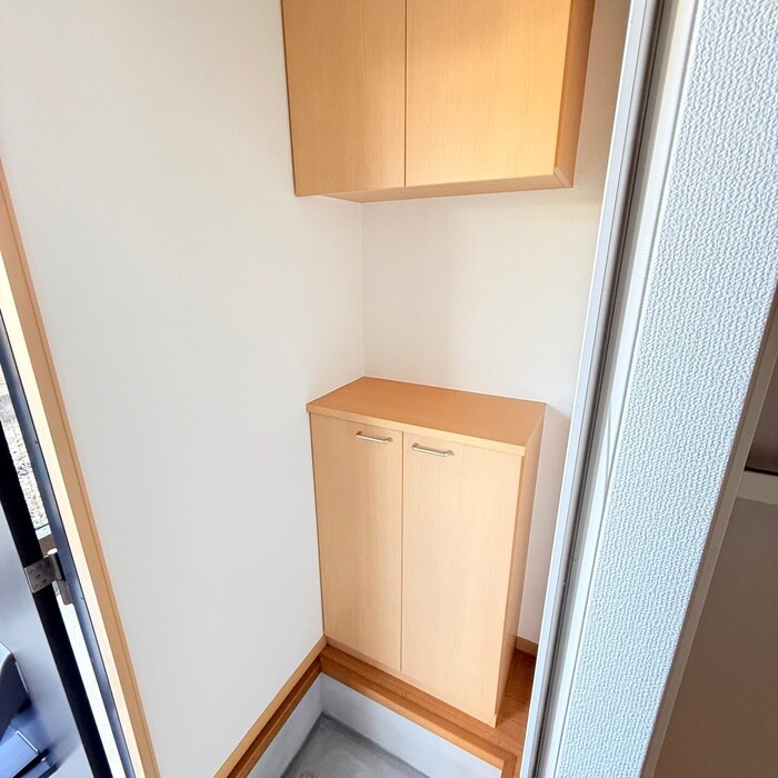 グリ－ンヒル橋本Ｅの物件内観写真