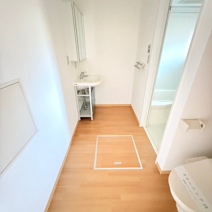 グリ－ンヒル橋本Ｅの物件内観写真