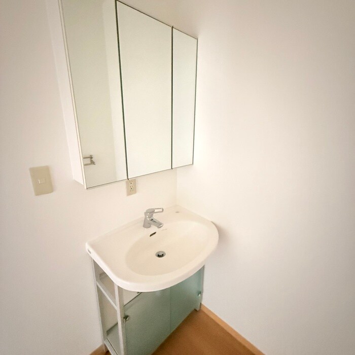 グリ－ンヒル橋本Ｅの物件内観写真