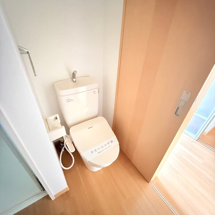 グリ－ンヒル橋本Ｅの物件内観写真