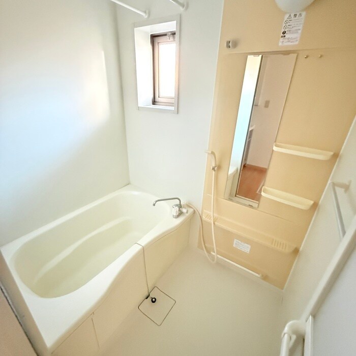 グリ－ンヒル橋本Ｅの物件内観写真