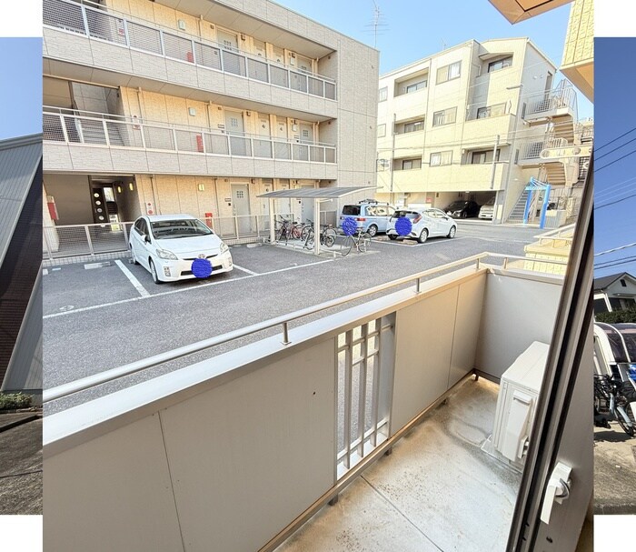 グリ－ンヒル橋本Ｅの物件内観写真