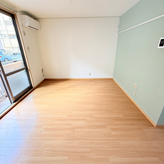 グリ－ンヒル橋本Ｅの物件内観写真