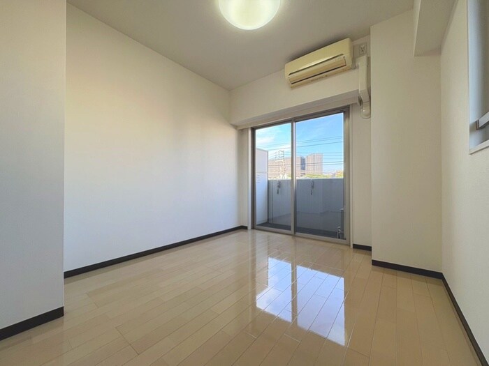 レアレジデンス稲毛の物件内観写真