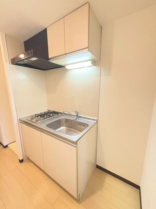 レアレジデンス稲毛の物件内観写真