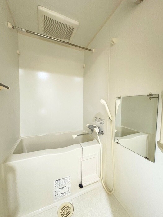 レアレジデンス稲毛の物件内観写真