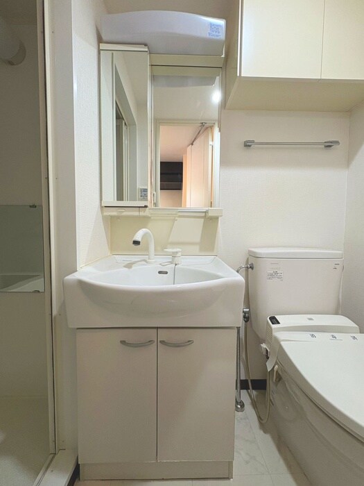 レアレジデンス稲毛の物件内観写真