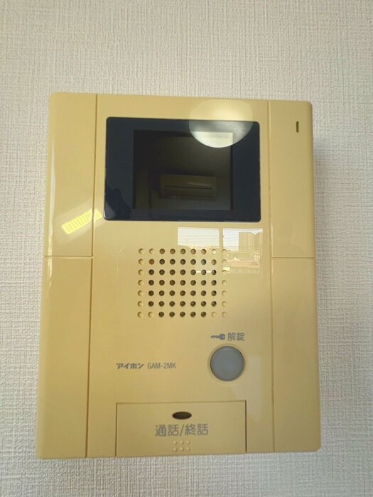 レアレジデンス稲毛の物件内観写真