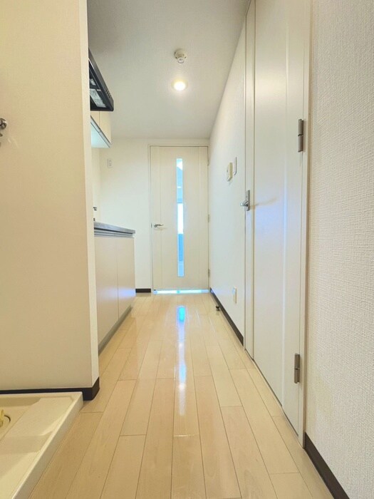 レアレジデンス稲毛の物件内観写真