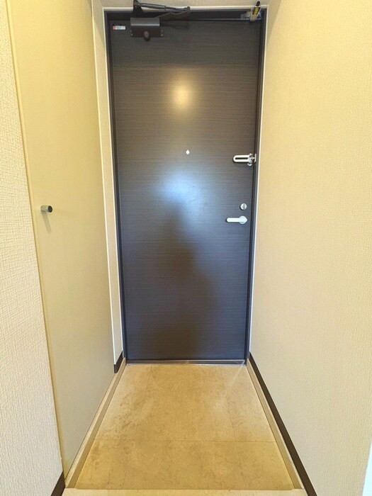 レアレジデンス稲毛の物件内観写真