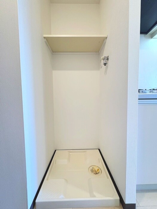 レアレジデンス稲毛の物件内観写真