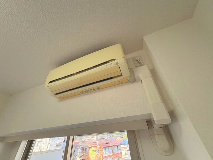 レアレジデンス稲毛の物件内観写真