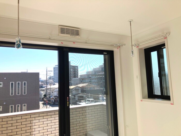 メゾンムラカミの物件内観写真