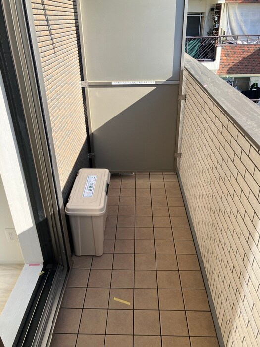 メゾンムラカミの物件内観写真