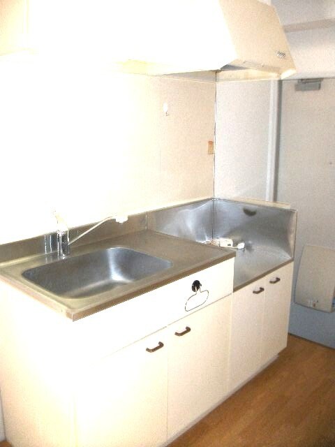 サンクリスティ－ハウスの物件内観写真