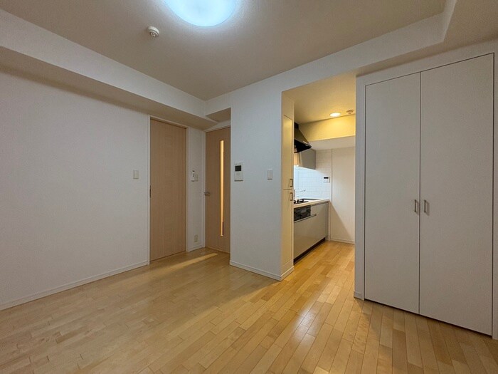 エスティメゾン錦糸町Ⅱの物件内観写真